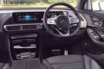 Mercedes-Benz EQC400 4Matic AMG Line 2019 года (UK)